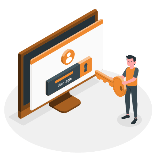 Login Image