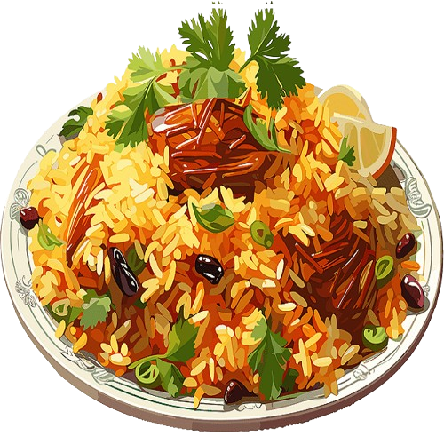 Food,image, Biriyani at eatnearby