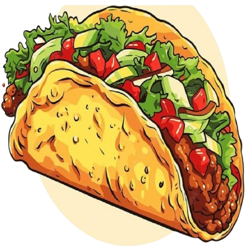 Food,image, Taco at eatnearby