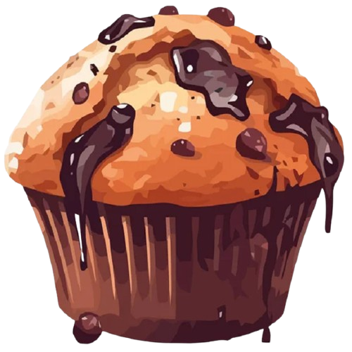 Food,image, Muffin at eatnearby