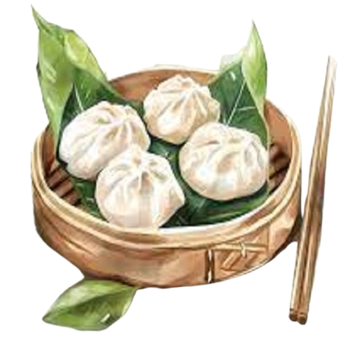 Food,image, Momos at eatnearby