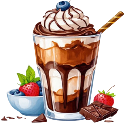 Food,image, Shake at eatnearby