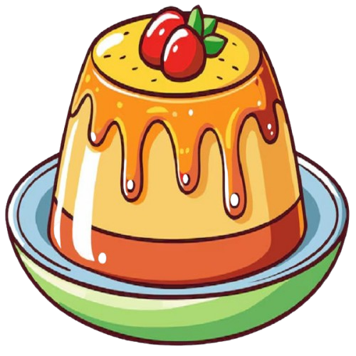 Food,image, Pudding at eatnearby