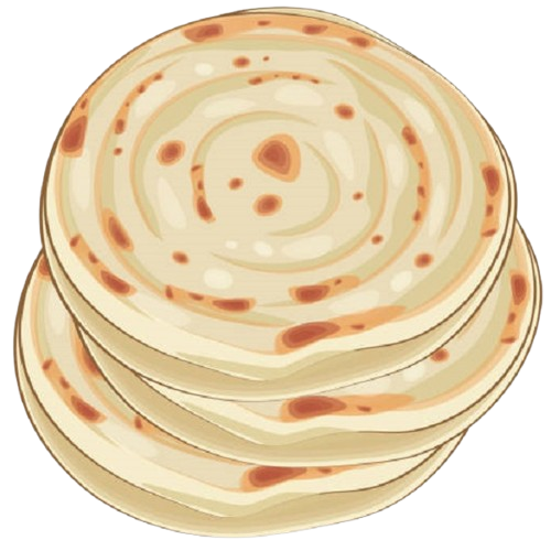 Food,image, Roti at eatnearby