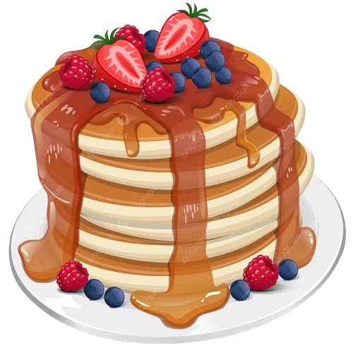 Food,image, Pancake at eatnearby