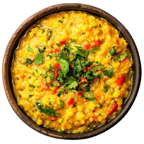 Food,image, Khichdi at eatnearby
