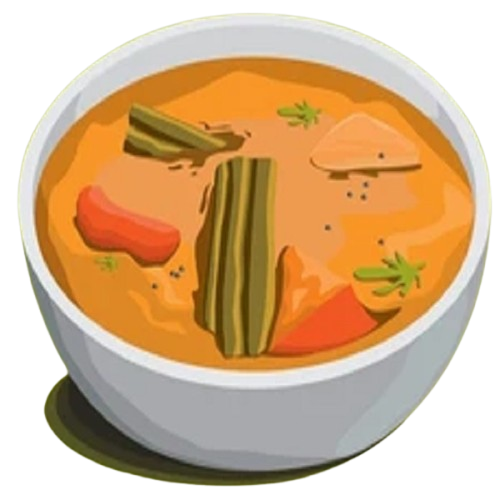 Food,image, Sambar at eatnearby