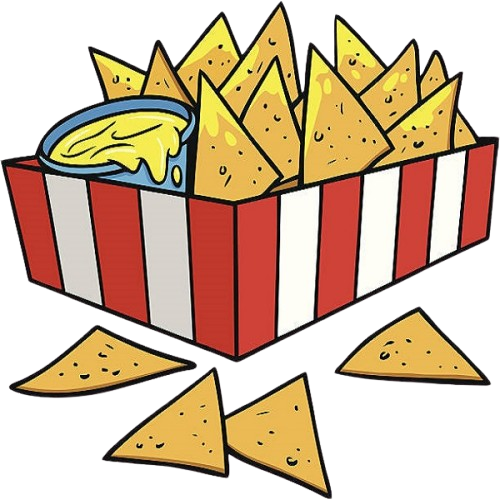 Food,image, Nachos at eatnearby