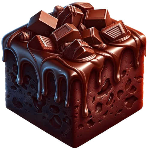 Food,image, Brownies at eatnearby