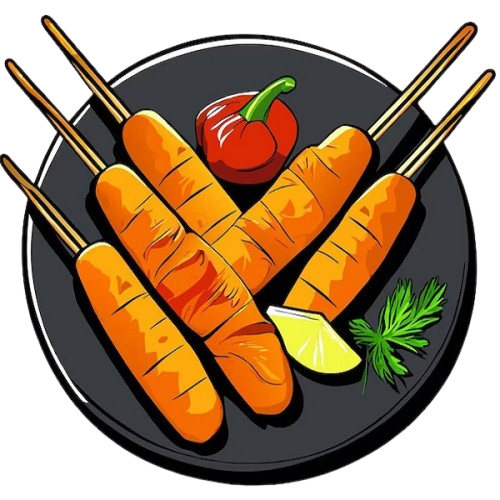 Food,image, Chaap at eatnearby