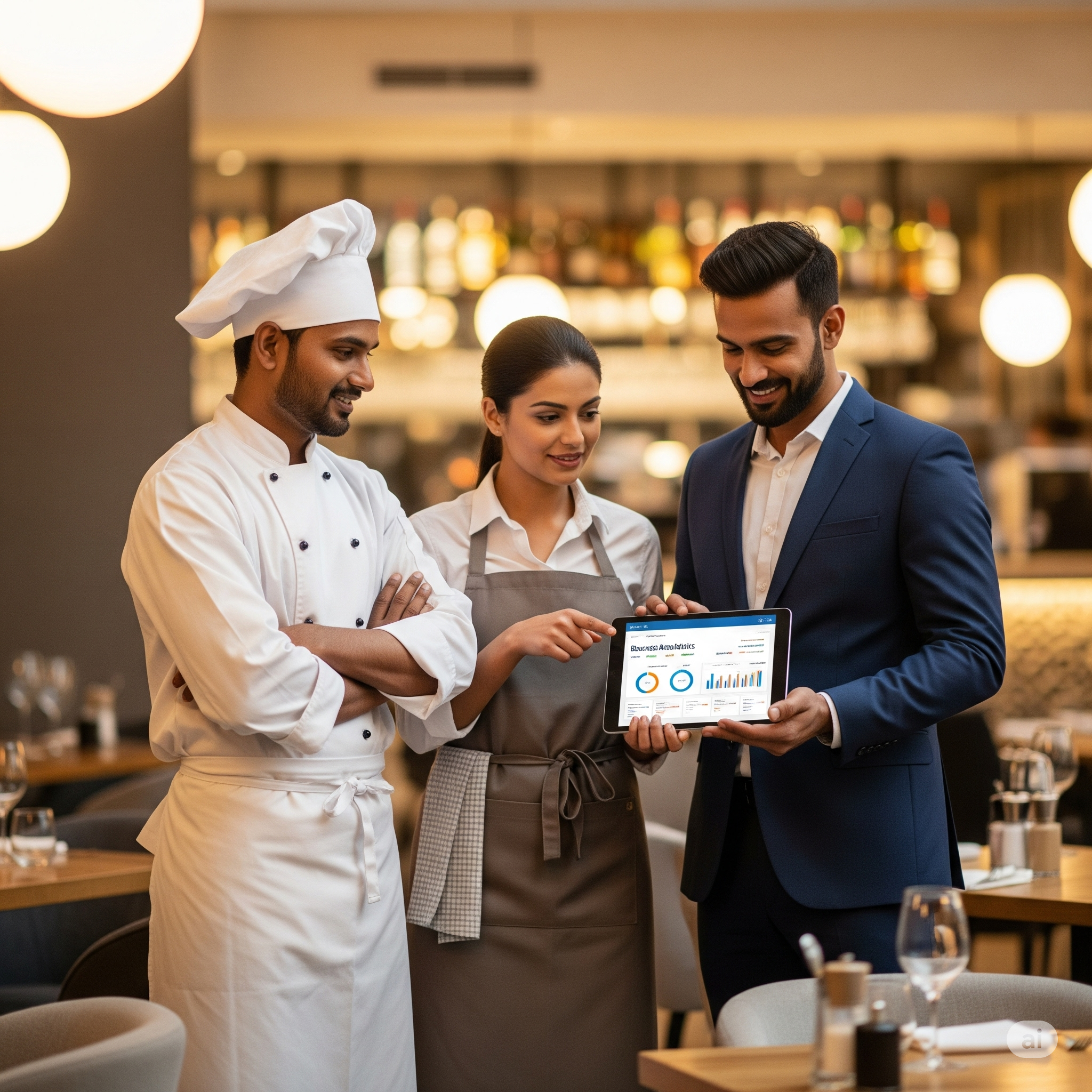 Level Up Your Restaurant: Why Eatnear.in Is Your Ultimate Growth Partner